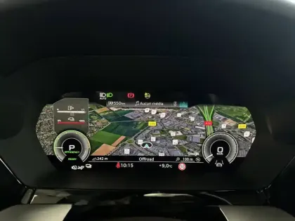 Photo 35 Audi A3  Sportback 40 TFSIe 204 S tronic 6