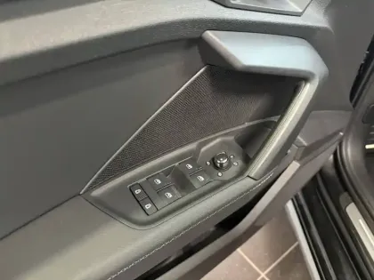 Photo 16 Audi A3  Sportback 40 TFSIe 204 S tronic 6