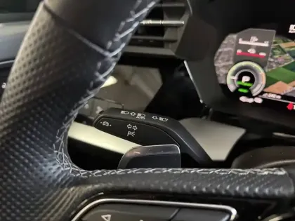 Photo 34 Audi A3  Sportback 40 TFSIe 204 S tronic 6