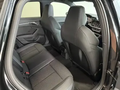 Photo 21 Audi A3  Sportback 40 TFSIe 204 S tronic 6