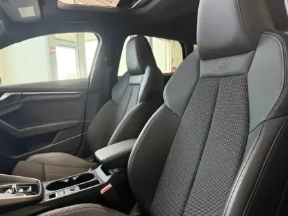 Photo 30 Audi A3  Sportback 40 TFSIe 204 S tronic 6