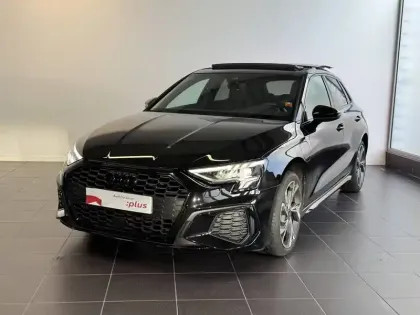 Photo Audi A3 S Line