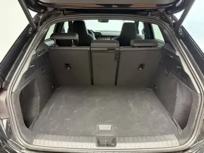 Photo 12 Audi A3  Sportback 40 TFSIe 204 S tronic 6