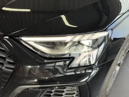 Photo 37 Audi A3  Sportback 40 TFSIe 204 S tronic 6