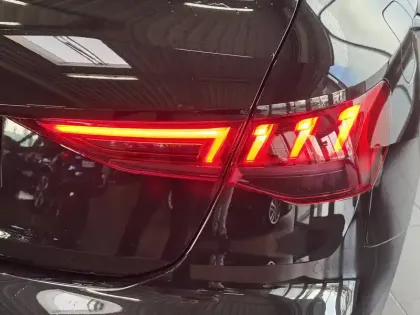 Photo 36 Audi A3  Sportback 40 TFSIe 204 S tronic 6