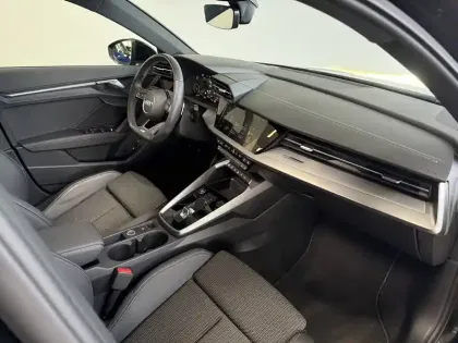 Photo 6 Audi A3  Sportback 40 TFSIe 204 S tronic 6