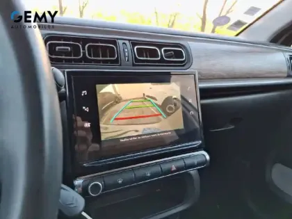 Photo 14 Citroën C3  PureTech 110 S&S EAT6