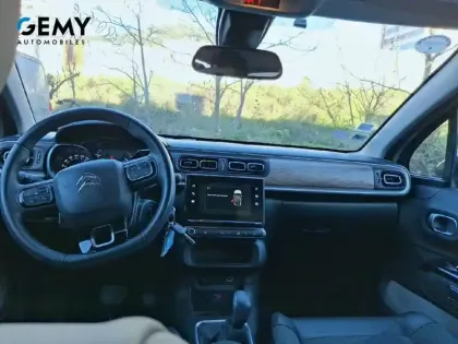 Photo 7 Citroën C3  PureTech 110 S&S EAT6