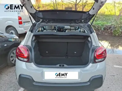 Photo 5 Citroën C3  PureTech 110 S&S EAT6