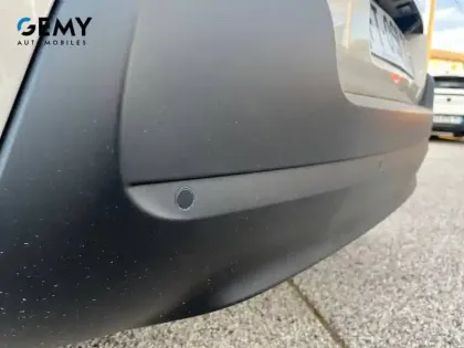 Photo 54 Citroën C3  PureTech 110 S&S EAT6