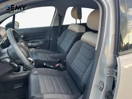 Photo 47 Citroën C3  PureTech 110 S&S EAT6