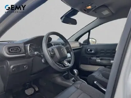 Photo 24 Citroën C3 Gén. III Ph2 Shine Pack 5