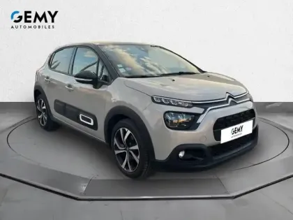 Photo 63 Citroën C3  PureTech 110 S&S EAT6