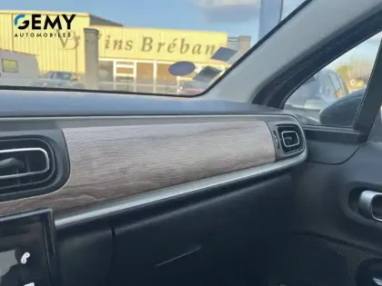 Photo 51 Citroën C3  PureTech 110 S&S EAT6