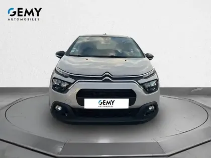 Photo 18 Citroën C3 Gén. III Ph2 Shine Pack 5