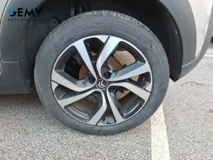 Photo 10 Citroën C3  PureTech 110 S&S EAT6