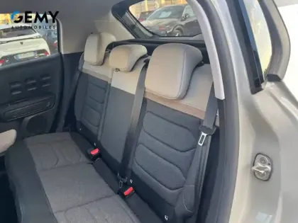 Photo 26 Citroën C3 Gén. III Ph2 Shine Pack 5