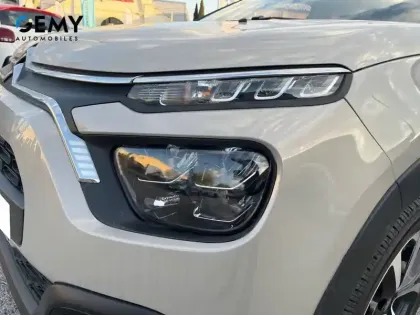 Photo 35 Citroën C3 Gén. III Ph2 Shine Pack 5