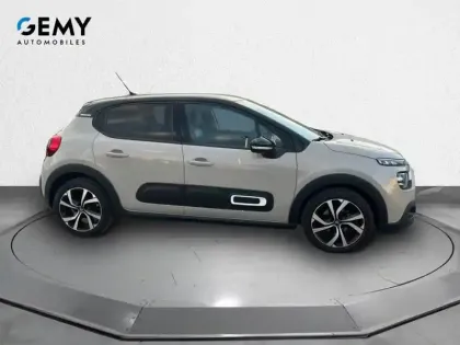 Photo 42 Citroën C3  PureTech 110 S&S EAT6