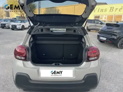 Photo 22 Citroën C3 Gén. III Ph2 Shine Pack 5