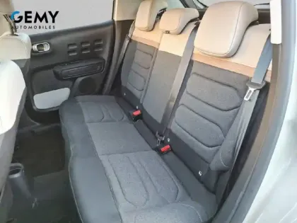 Photo 9 Citroën C3  PureTech 110 S&S EAT6