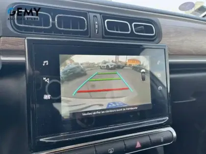 Photo 56 Citroën C3  PureTech 110 S&S EAT6