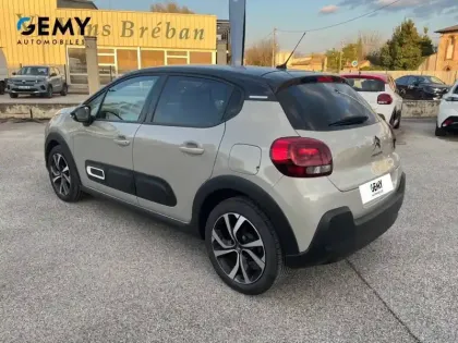 Photo 67 Citroën C3  PureTech 110 S&S EAT6