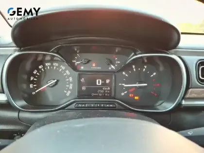 Photo 11 Citroën C3  PureTech 110 S&S EAT6