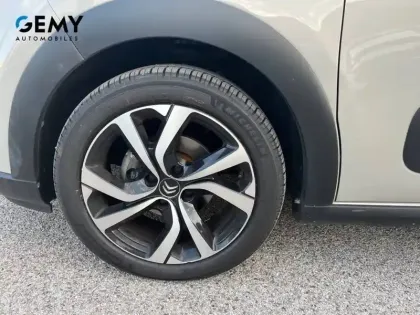 Photo 49 Citroën C3  PureTech 110 S&S EAT6