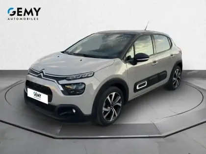 Photo 39 Citroën C3  PureTech 110 S&S EAT6