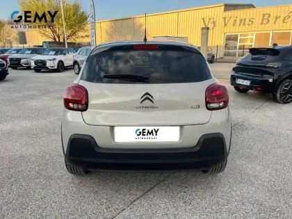 Photo 65 Citroën C3  PureTech 110 S&S EAT6