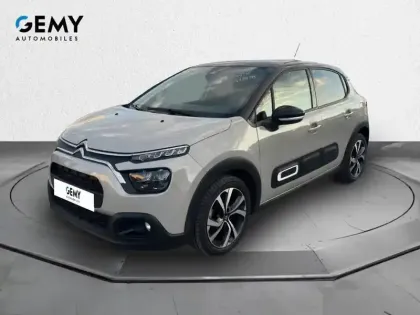 Photo 16 Citroën C3 Gén. III Ph2 Shine Pack 5