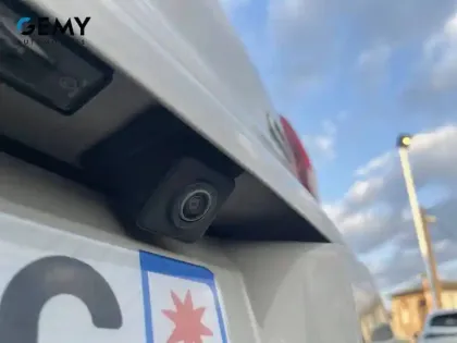 Photo 31 Citroën C3 Gén. III Ph2 Shine Pack 5