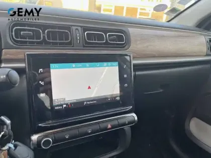 Photo 33 Citroën C3 Gén. III Ph2 Shine Pack 5