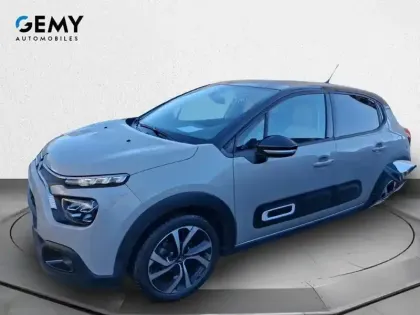 Photo Citroën C3 Shine Pack