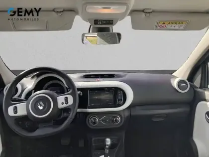 Photo 7 Renault Twingo  III Achat Intégral - 21