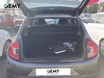 Photo 5 Renault Twingo  III Achat Intégral - 21