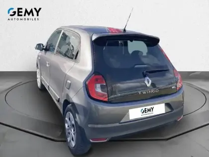 Photo 6 Renault Twingo  III Achat Intégral - 21