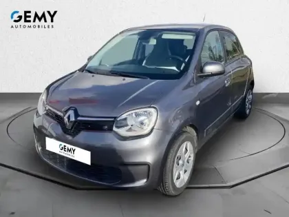 Photo Renault Twingo Zen