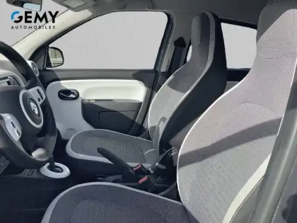 Photo 8 Renault Twingo  III Achat Intégral - 21