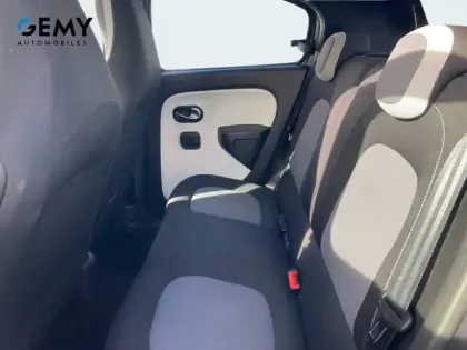 Photo 9 Renault Twingo  III Achat Intégral - 21