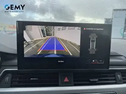 Photo 16 Audi A4  Avant 40 TFSI 204 S tronic 7