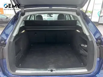 Photo 5 Audi A4  Avant 40 TFSI 204 S tronic 7