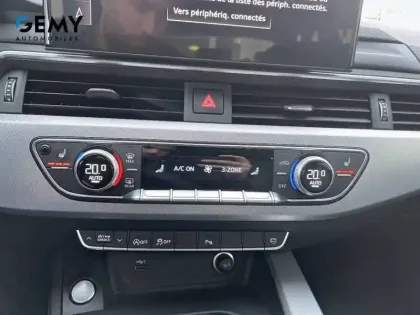 Photo 14 Audi A4  Avant 40 TFSI 204 S tronic 7