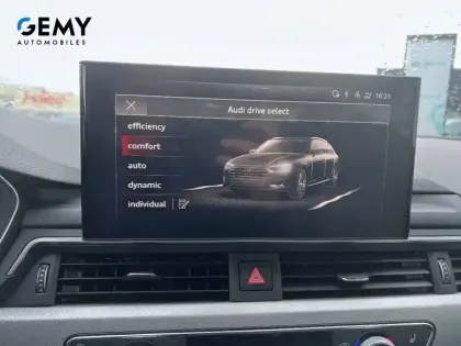 Photo 15 Audi A4  Avant 40 TFSI 204 S tronic 7