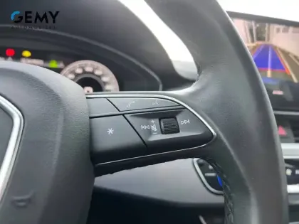 Photo 17 Audi A4  Avant 40 TFSI 204 S tronic 7