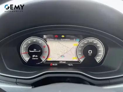 Photo 22 Audi A4  Avant 40 TFSI 204 S tronic 7