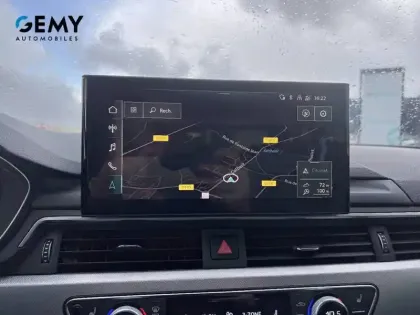 Photo 11 Audi A4  Avant 40 TFSI 204 S tronic 7