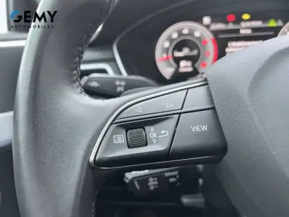 Photo 18 Audi A4  Avant 40 TFSI 204 S tronic 7