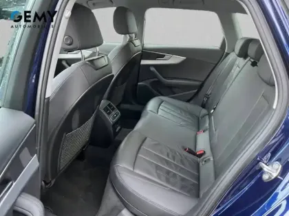 Photo 9 Audi A4  Avant 40 TFSI 204 S tronic 7